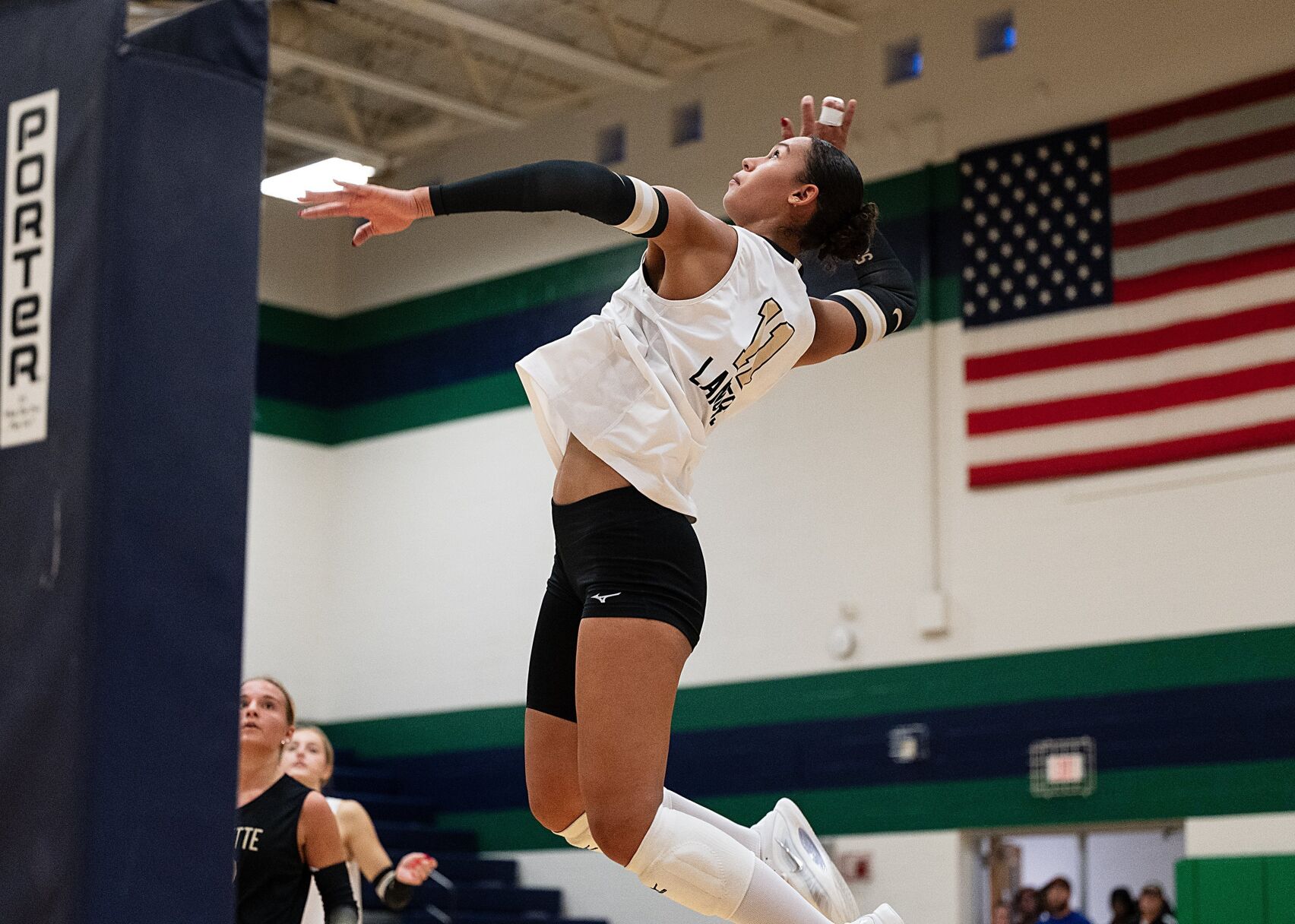 Lafayette vs. Marquette